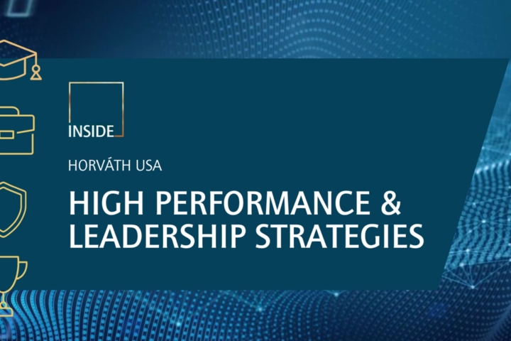 The Anatomy of Peak Performance