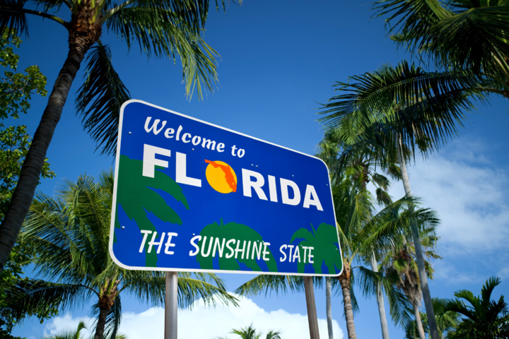 Select Florida GACC South Florida Chapter | German-American Business in Florida